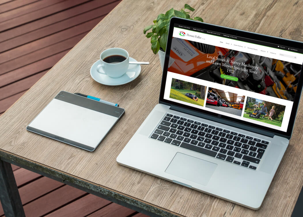 Website Designer Atlanta 